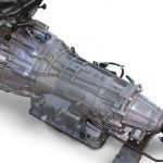 2009 2010 2011 2012 Hyundai Genesis 2.0L 4CYL Automatic 5SPD Transmission G4KF 9A103267