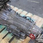 2009-2012 Hyundai Genesis 2.0L 4CYL Automatic 5SPD Transmission G4KF 9A103267
