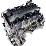 2008 Honda Civic 1.8L Engine for Sale