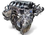 2009 Honda Civic 1.8L Engine for Sale - Image 4
