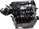 2009 Honda Civic 1.8L Engine for Sale - Image 7