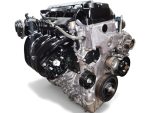 2009 Honda Civic 1.8L Engine for Sale - Image 8