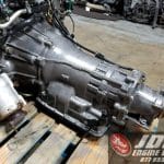 2003-2004 Infiniti Q45 4.5L V8 RWD Auto Transmission JDM VK45DE