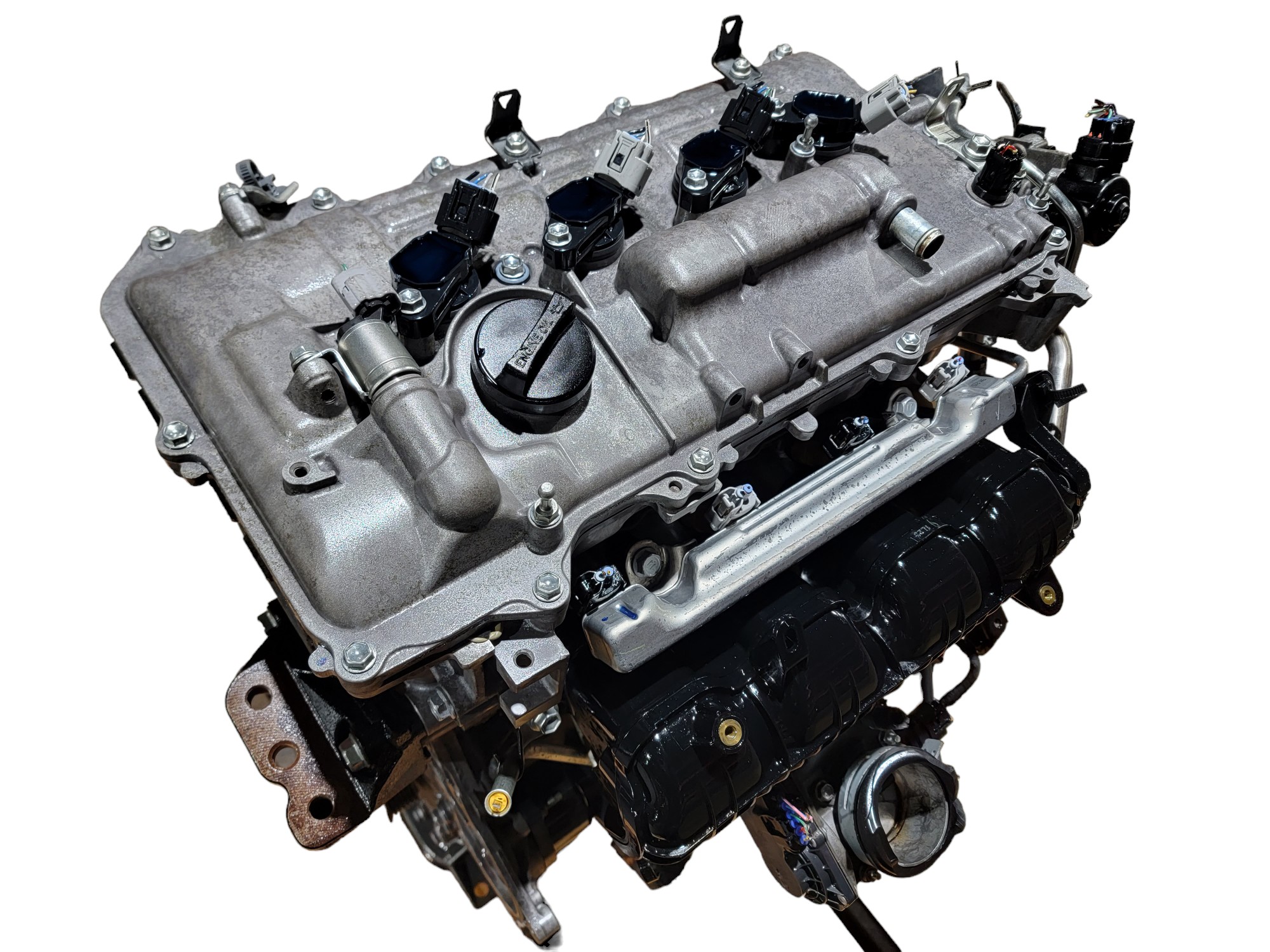 20231202_151840 2017 Lexus CT200h 1.8L Engine For Sale - Image 1
