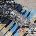 2013 2014 2015 2016 2017 2018 2019 2020 Subaru BRZ 2.0L 4CYL Automatic Transmission JDM FA20 H927782