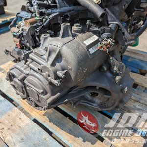 2008-2009 Honda Accord 3.5L V6 Automatic Transmission JDM M97A J35A 8003110