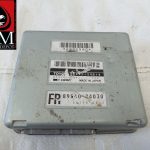 1992 1993 1994 TOYOTA SOARER LEXUS SC400 ABS SKID CONTROL UNIT 89541-24010 JDM 2JZ-GE 1UZ