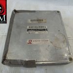 1986 1987 1988 1989 1990 1991 1992 1993 TOYOTA SUPRA A70 ABS SKID CONTROL UNIT SCU 89541-14030 JDM 7M-GTE 1JZ-GTE