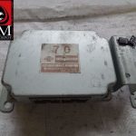 2002 2003 2005 2005 NISSAN PRESSAGE AUTO TRANSMISSION CONTROL UNIT TCU 31036 CN000 JDM QR25DE