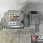 2003 2004 2005 2006 2007 2008 2009 NISSAN PRESAGE AWD TRACTION CONTROL UNIT #31036 CM60A JDM QR25DE