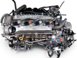 2008 Scion xB 2.4L Engine - Image 2