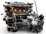 2008 Scion xB 2.4L Engine - Image 3