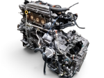 2008 Scion xB 2.4L Engine - Image 4