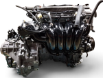 2008 Scion xB 2.4L Engine - Image 7