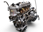 2008 Scion xB 2.4L Engine - Image 10