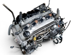 2008 Scion xB 2.4L Engine - Image 11