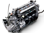 2008 Scion xB 2.4L Engine - Image 12