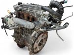 2006 Toyota Solara 2.4L Engine - Image 4