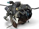 2002 Toyota Solara 2.4L Engine - Image 6