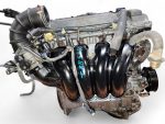 2002 Toyota Solara 2.4L Engine - Image 7