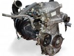 2002 Toyota Solara 2.4L Engine - Image 8