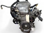 2002 Toyota Solara 2.4L Engine - Image 9