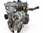 2002 Toyota Solara 2.4L Engine - Image 10