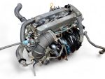 2002 Toyota Solara 2.4L Engine - Image 12
