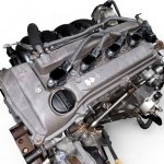 2013 Scion xB 2.4L Engine