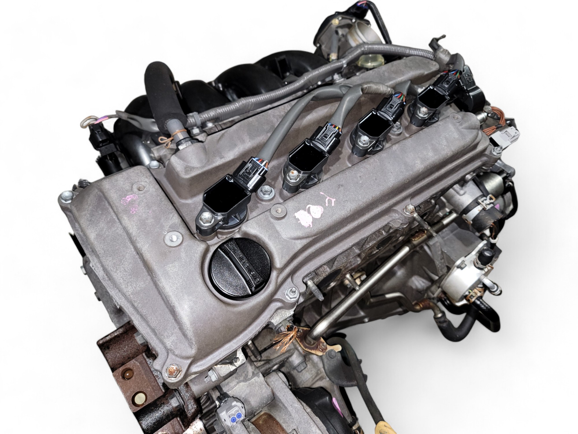 20240905_160646 2015 Scion xB 2.4L Engine - Image 1