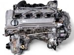 2015 Scion xB 2.4L Engine - Image 2