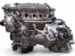 2015 Scion xB 2.4L Engine - Image 3