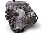 2012 Scion xB 2.4L Engine - Image 10