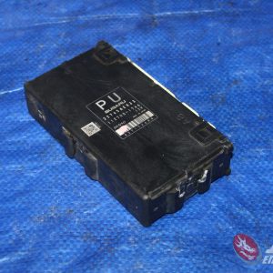 2012-2014 SUBARU LEGACY 2.5L DBA AWD A/T ECU #22765-AE033 ENGINE JDM FB25