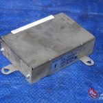 2012 2013 2014 SUBARU LEGACY 2.5L DBA A/T IDLING STOP MODULE #23311-AA051 ENGINE JDM FB25