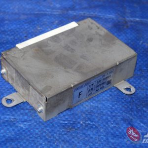 2012-2014 SUBARU LEGACY 2.5L DBA A/T IDLING STOP MODULE #23311-AA051 ENGINE JDM FB25