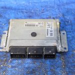 2014 2015 2016 2017 2018 NISSAN ALTIMA 2.5L 4CYL AUTOMATIC ECU #NEC010-013 QR25DE
