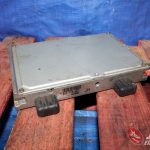 1996 1997 1998 HONDA ORTHIA AUTOMATIC ENGINE CONTROL UNIT ECU 37820-P7H-J91 JDM B18B