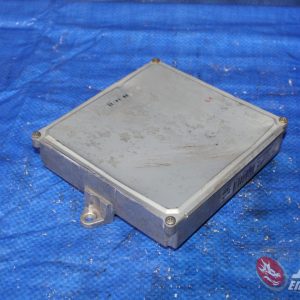 03-07 HONDA ACCORD WAGON CM2 2.4L A/T ECU #RBG-J61 JDM K24A