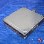 1996 1997 1998 HONDA HR-V FWD A/T ENGINE CONTROL UNIT ECU 37820-PEL-902 JDM D16A