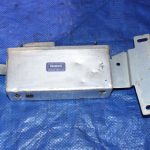 1993 1994 1995 MAZDA MIATA MX5 MK1 1.8L ABS CONTROL UNIT #N007 67 650 JDM BP