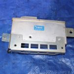 1990 1991 1992 1993 1994 1995 1996 NISSAN 300ZX ASSISTED BRAKING CONTROL UNIT ABS #47850-30P01 JDM VG30DETT