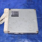 2003 2004 2005 NISSAN CIMA 450 XL 4.5L V8 AUTOMATIC ECU #MEC15-242 JDM VK45DE