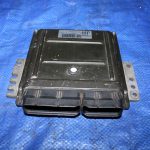 1997 1998 1999 2000 2001 2002 NISSAN ELGRAND 3.5L A/T ELECTRONIC CONTROL UNIT #JH MEC31-014 JDM VG33E