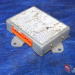 1996 1997 1998 1999 2000 2001 HONDA STEPWAGON RF1 AWD ASSISTED BRAKING UNIT TCU 39790-S47-003 JDM B20B