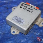 1996 1997 1998 1999 2000 2001 2002 HONDA SM-X AUTO AWD ASSISTED BRAKING UNIT ABS TCU 39790-S70-901 JDM B20B