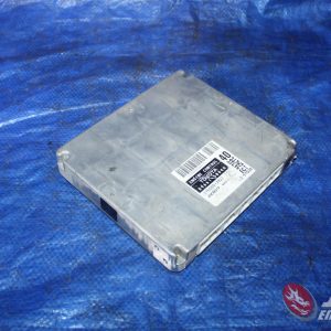 01-07 TOYOTA ALPHARD (AH10) VVTI AUTOMATIC AWD ECU #89661-58040 JDM 2AZ-FE