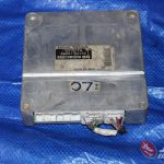2004 2005 2006 2007 2008 2009 2010 2011 2012 TOYOTA PORTE CBA 1.5L 4CYL A/T FWD ECU #89661-52170 JDM 1NZ-FE