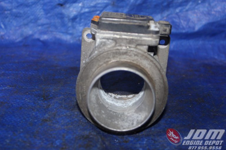 9097 NISSAN PATHFINDER MASS AIR FLOW SENSOR 22680 88G00 JDM VG30