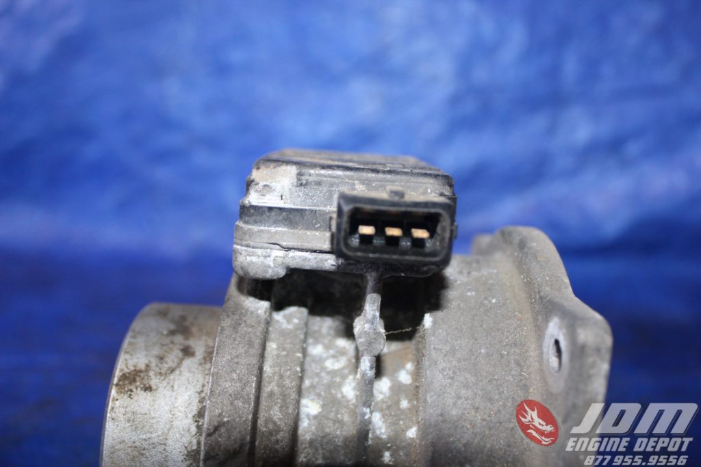 9097 NISSAN PATHFINDER MASS AIR FLOW SENSOR 22680 88G00 JDM VG30